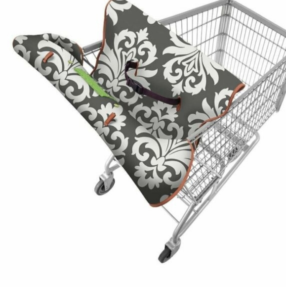 infantino trolley cover